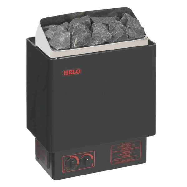 Helo Cup Sauna Sobası Helo Cup Sauna Sobası